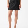Utility Mini Skirt
