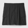 Utility Mini Skirt
