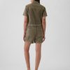 Utility Romper