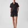 Utility Romper