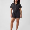 Utility Romper