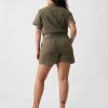 Utility Romper