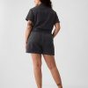 Utility Romper