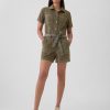 Utility Romper