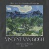 Van Gogh Olive Trees Graphic T-Shirt