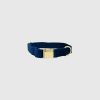 Velvet Dog Collar