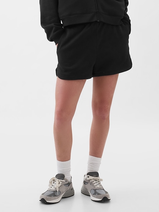 Vintage Soft Dolphin Shorts Vintage Soft Dolphin Shorts