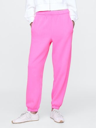 Vintage Soft High Rise Boyfriend Joggers