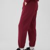 Vintage Soft High Rise Boyfriend Joggers
