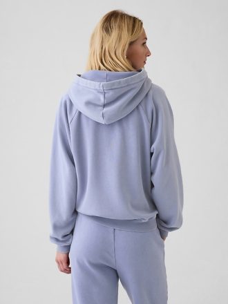 Vintage Soft Hoodie