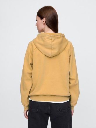 Vintage Soft Hoodie