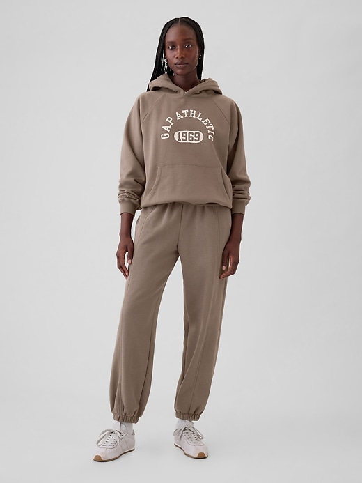 Vintage Soft Hoodie Vintage Soft Hoodie