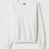 Vintage Soft Raglan Sweatshirt