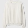 Vintage Soft Raglan Sweatshirt