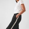 Vintage Soft Seamed Track Pants