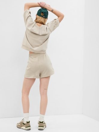 Vintage Soft Sweat Shorts