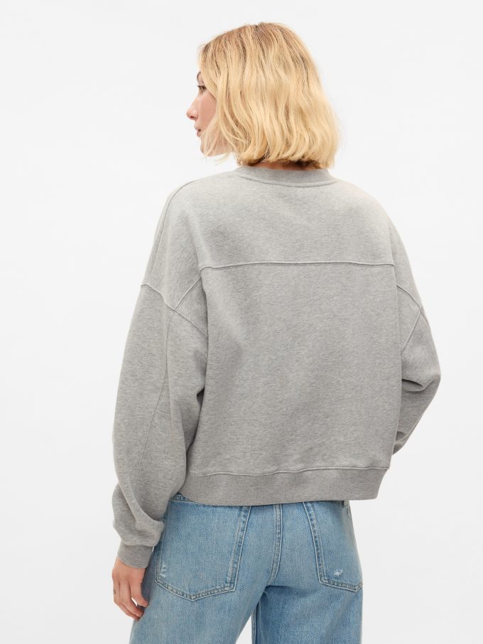 Vintage Soft USA Sweatshirt