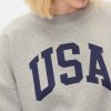 Vintage Soft USA Sweatshirt