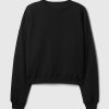 Vintage Soft Wedge Crewneck Sweatshirt