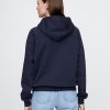 Vintage Soft Zip Hoodie