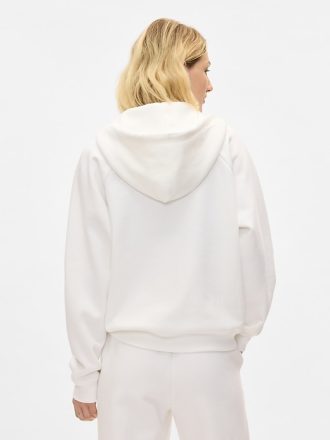 Vintage Soft Zip Hoodie