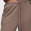 Waffle PJ Pants
