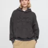 Wicked Vintage Soft Logo Hoodie