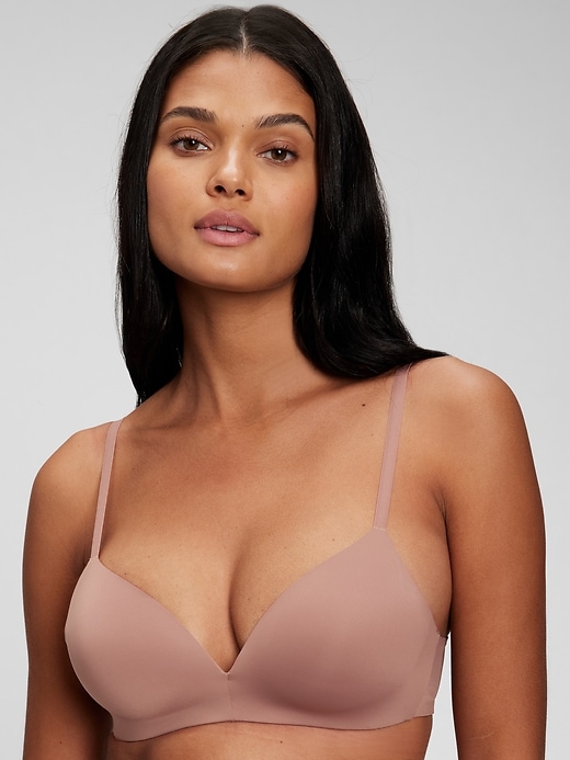 Wireless T-Shirt Bra Wireless T-Shirt Bra