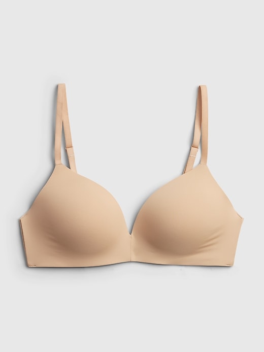 Wireless T-Shirt Bra Wireless T-Shirt Bra