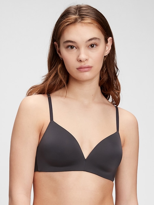 Wireless T-Shirt Bra Wireless T-Shirt Bra