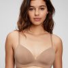 Wireless T-Shirt Bra